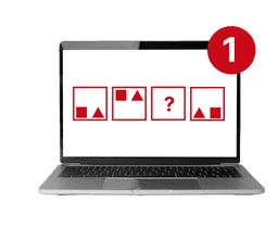 Application forms and Online Test