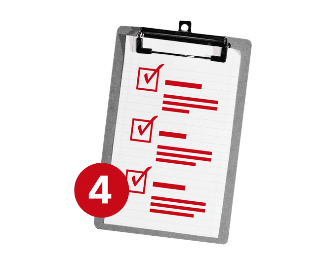 Pre-Employment Requirements